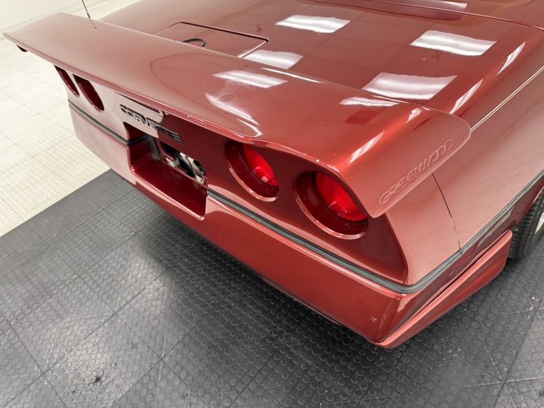 Chevrolet-Other-1986-Flame-Red-Metallic-Tan-48