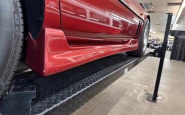 Chevrolet-Other-1986-Flame-Red-Metallic-Tan-49