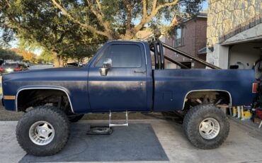 Chevrolet-Other-1987-Standard-Cab-Pickup-1