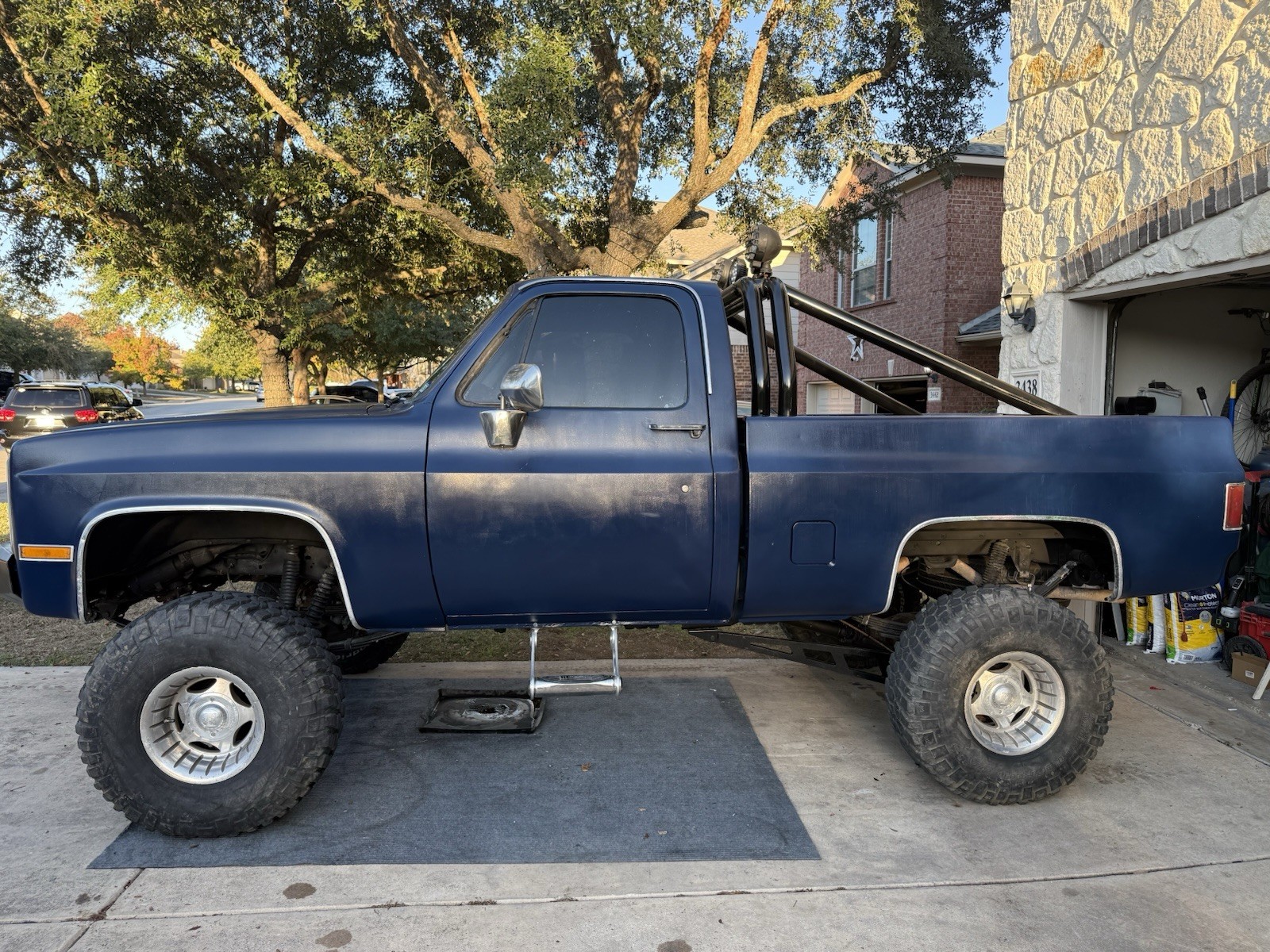 Chevrolet-Other-1987-Standard-Cab-Pickup-1