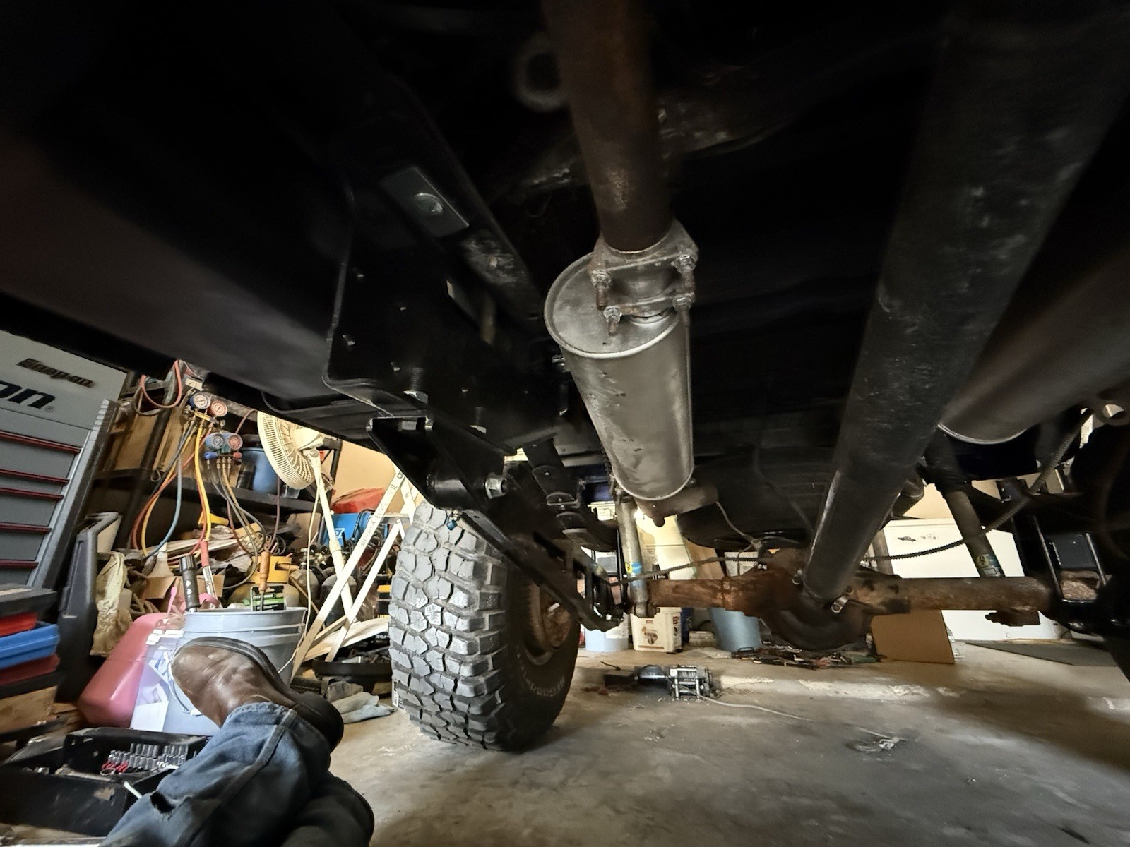 Chevrolet-Other-1987-Standard-Cab-Pickup-15