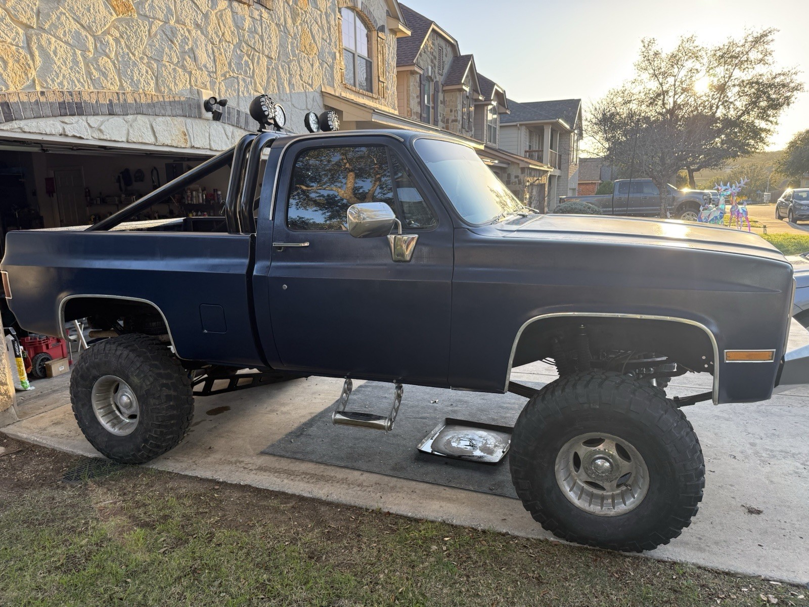 Chevrolet-Other-1987-Standard-Cab-Pickup-2