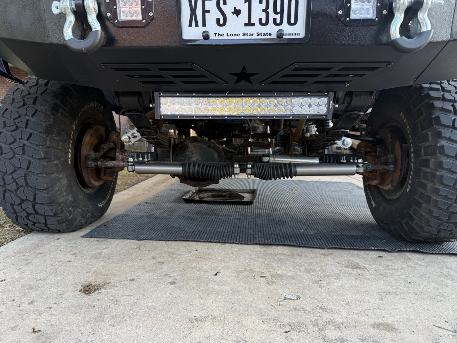 Chevrolet-Other-1987-Standard-Cab-Pickup-3