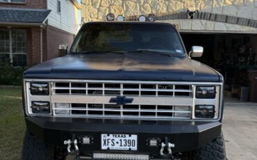 Chevrolet-Other-1987-Standard-Cab-Pickup