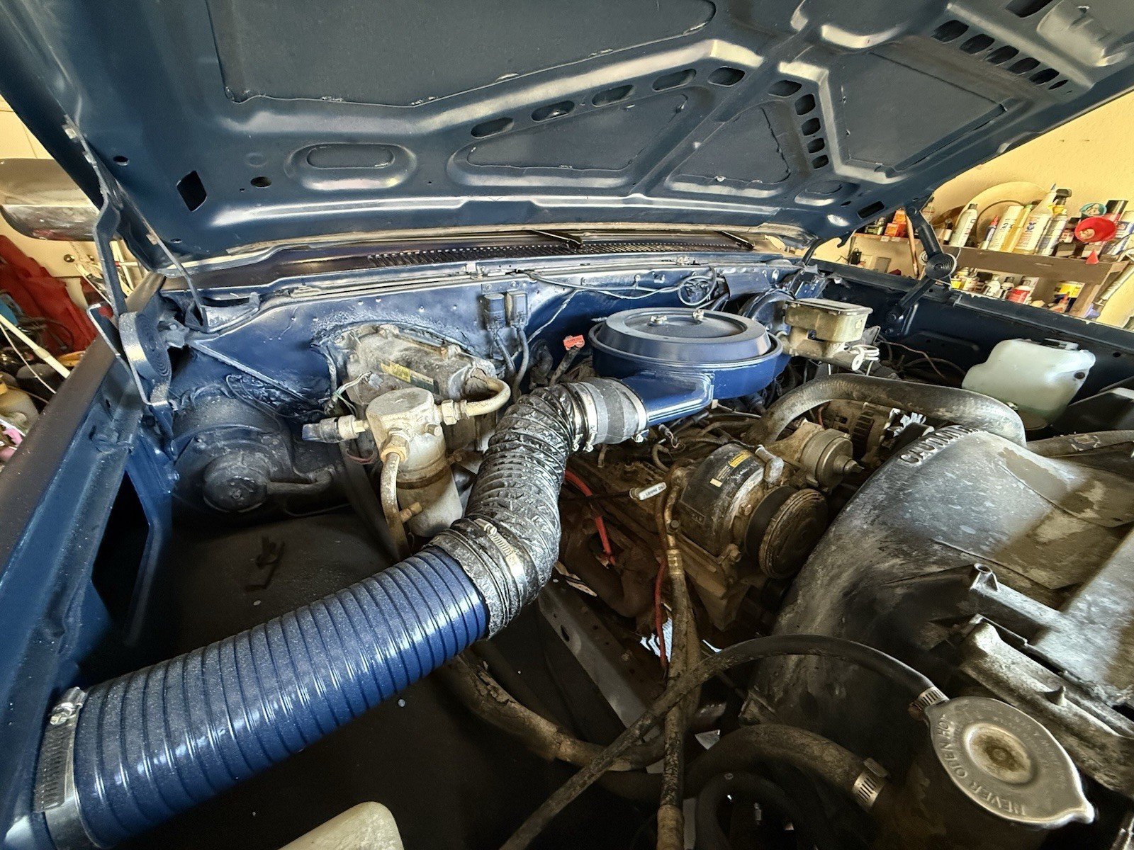 Chevrolet-Other-1987-Standard-Cab-Pickup-5