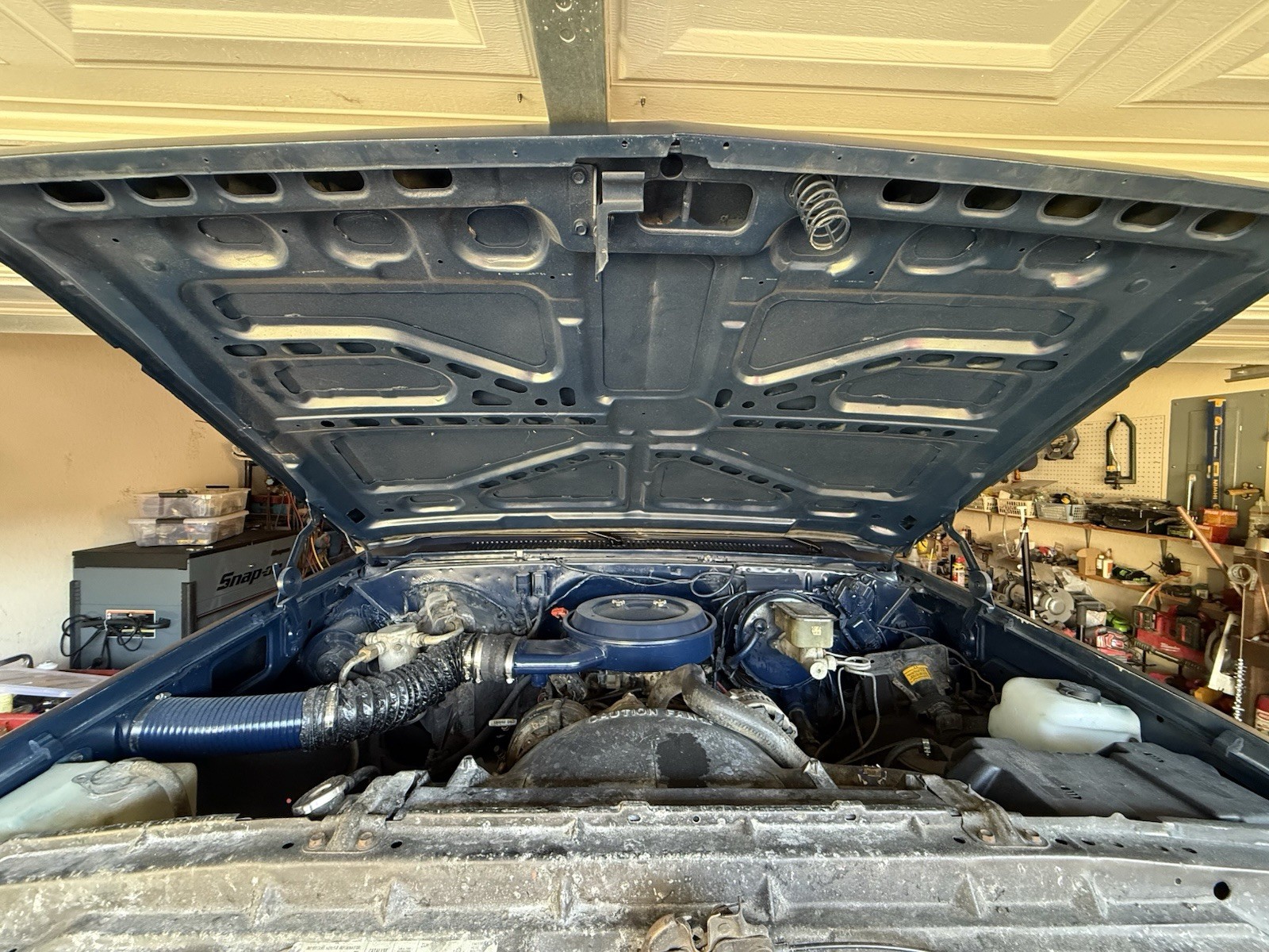 Chevrolet-Other-1987-Standard-Cab-Pickup-9