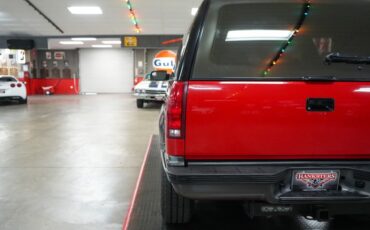 Chevrolet-Other-1994-Red-Gray-37