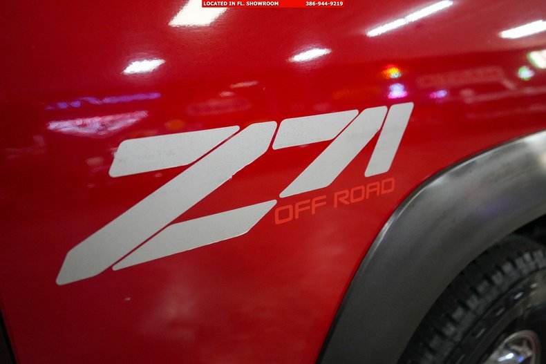 Chevrolet-Other-1994-Red-Gray-39