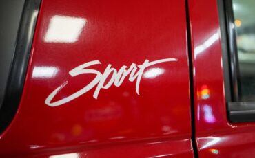 Chevrolet-Other-1994-Red-Gray-41