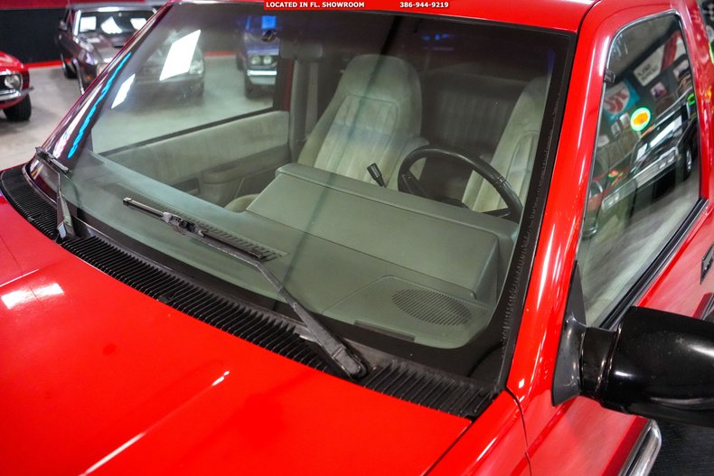 Chevrolet-Other-1994-Red-Gray-49