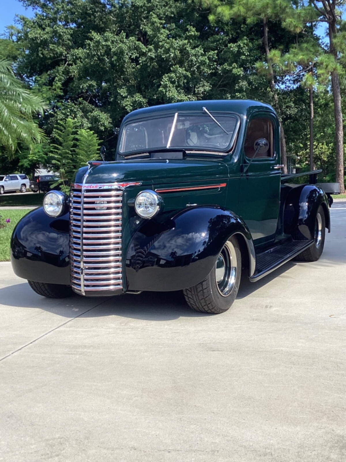 Chevrolet-Other-Pickups-1939-Standard-Cab-Pickup-2