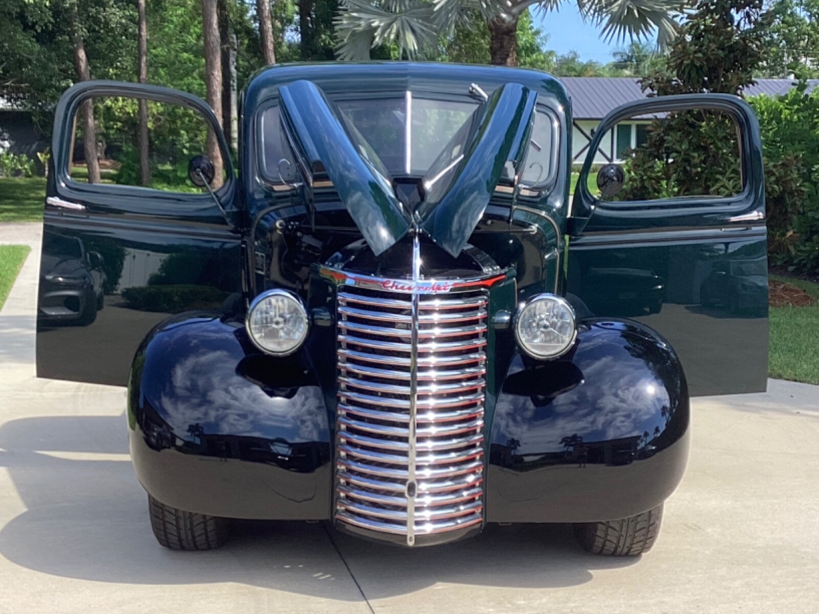 Chevrolet-Other-Pickups-1939-Standard-Cab-Pickup-20