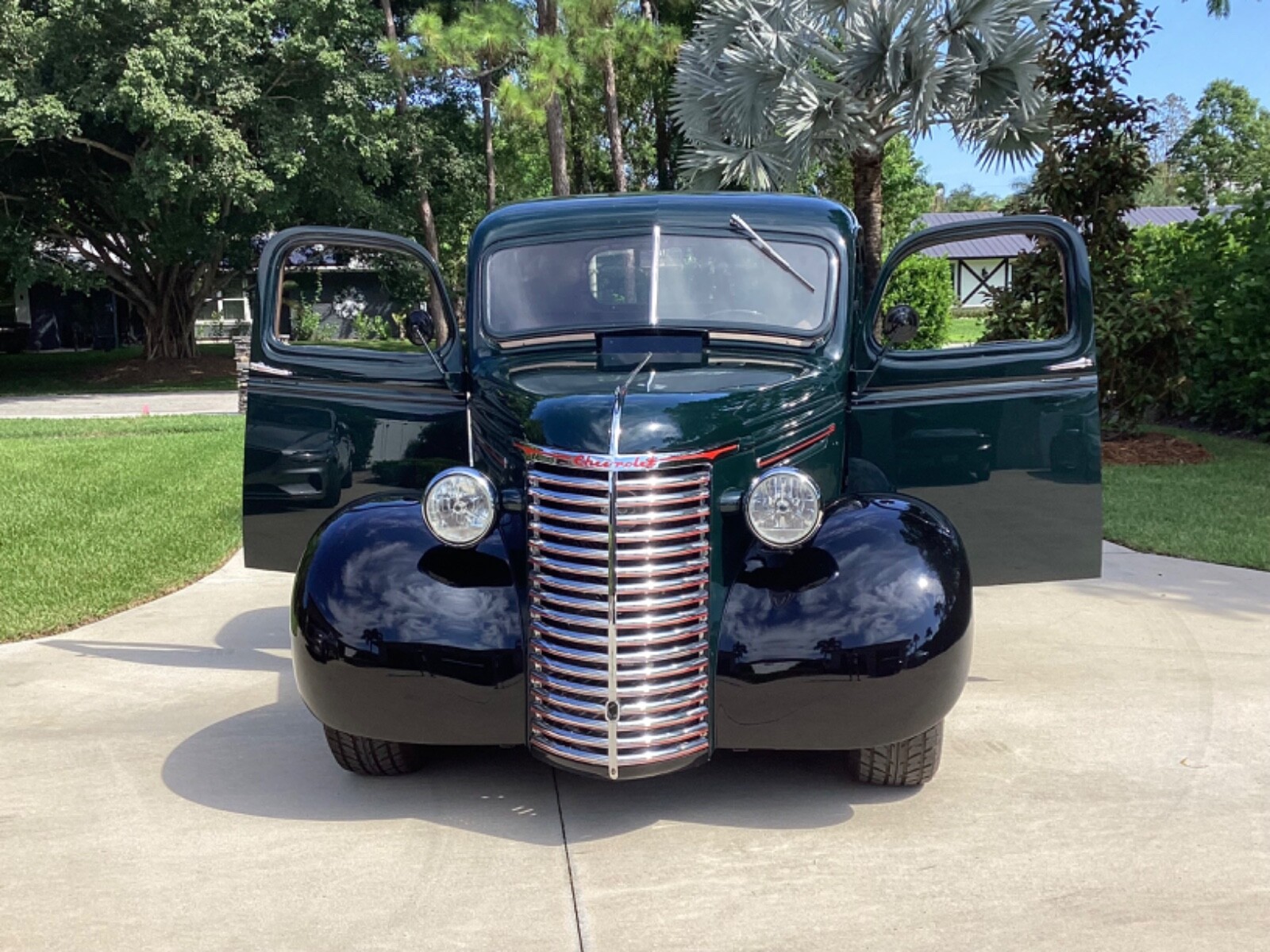 Chevrolet-Other-Pickups-1939-Standard-Cab-Pickup-29