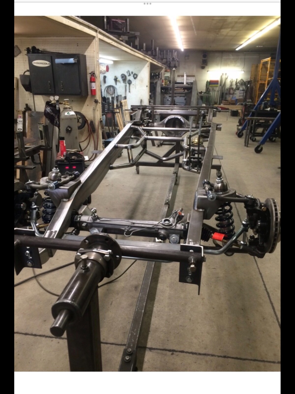 Chevrolet-Other-Pickups-1939-Standard-Cab-Pickup-34