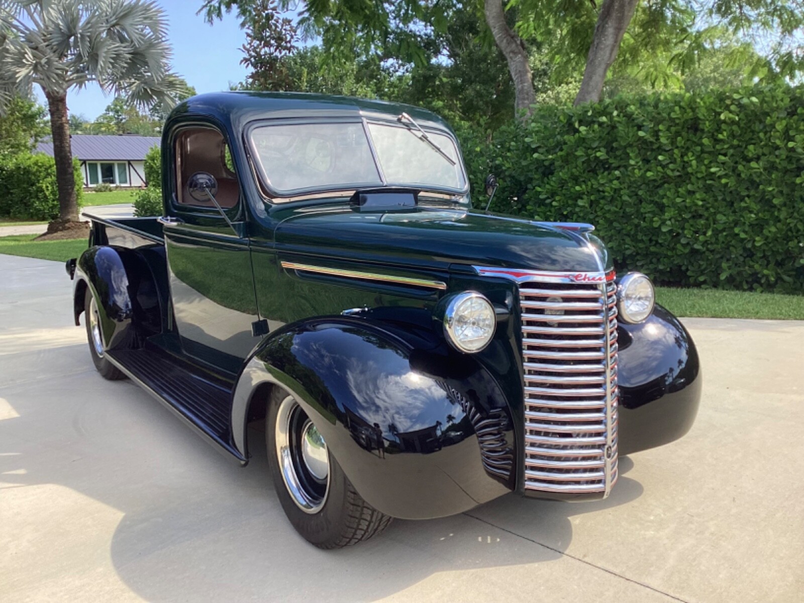 Chevrolet-Other-Pickups-1939-Standard-Cab-Pickup-5