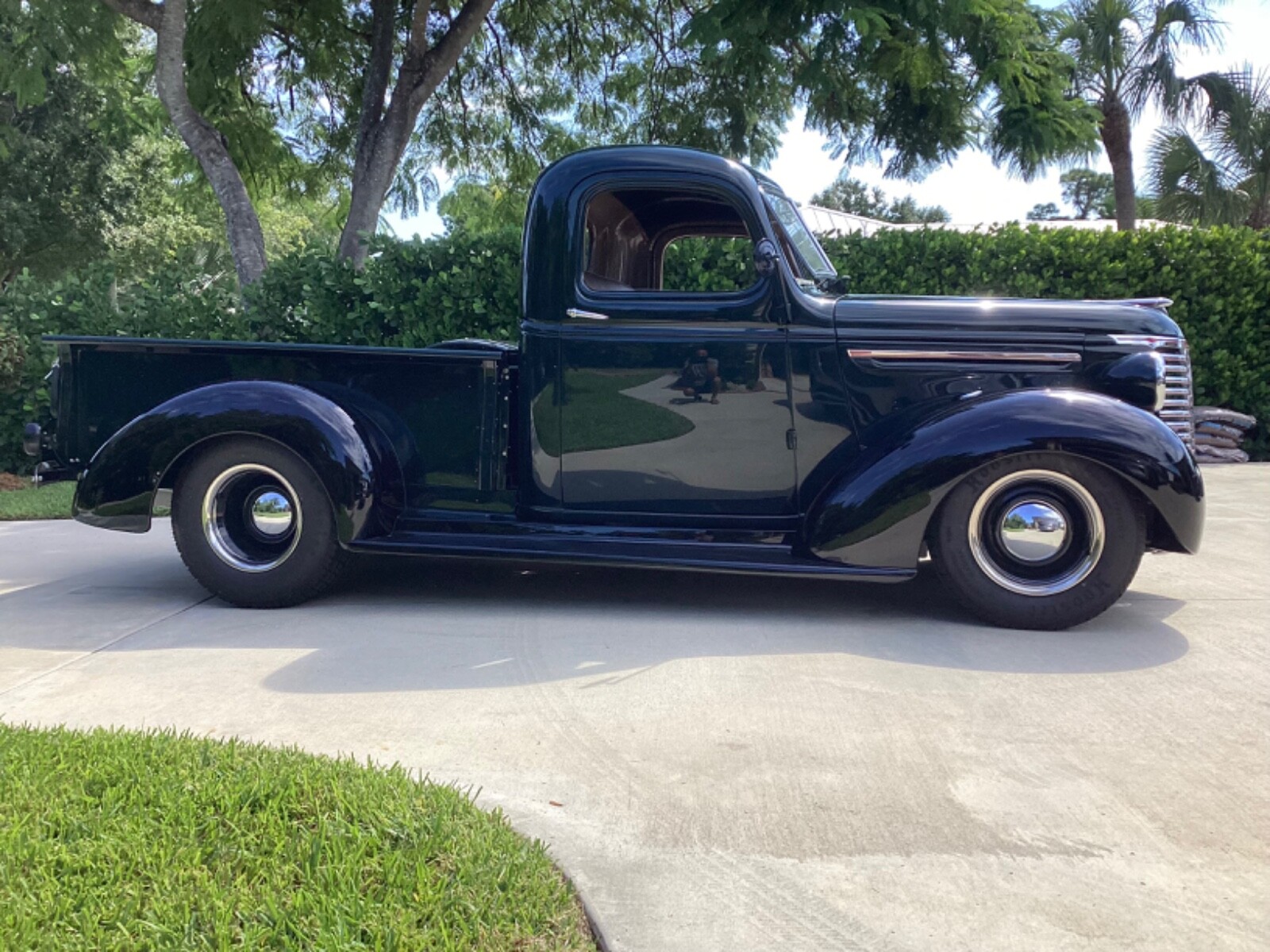 Chevrolet-Other-Pickups-1939-Standard-Cab-Pickup-7