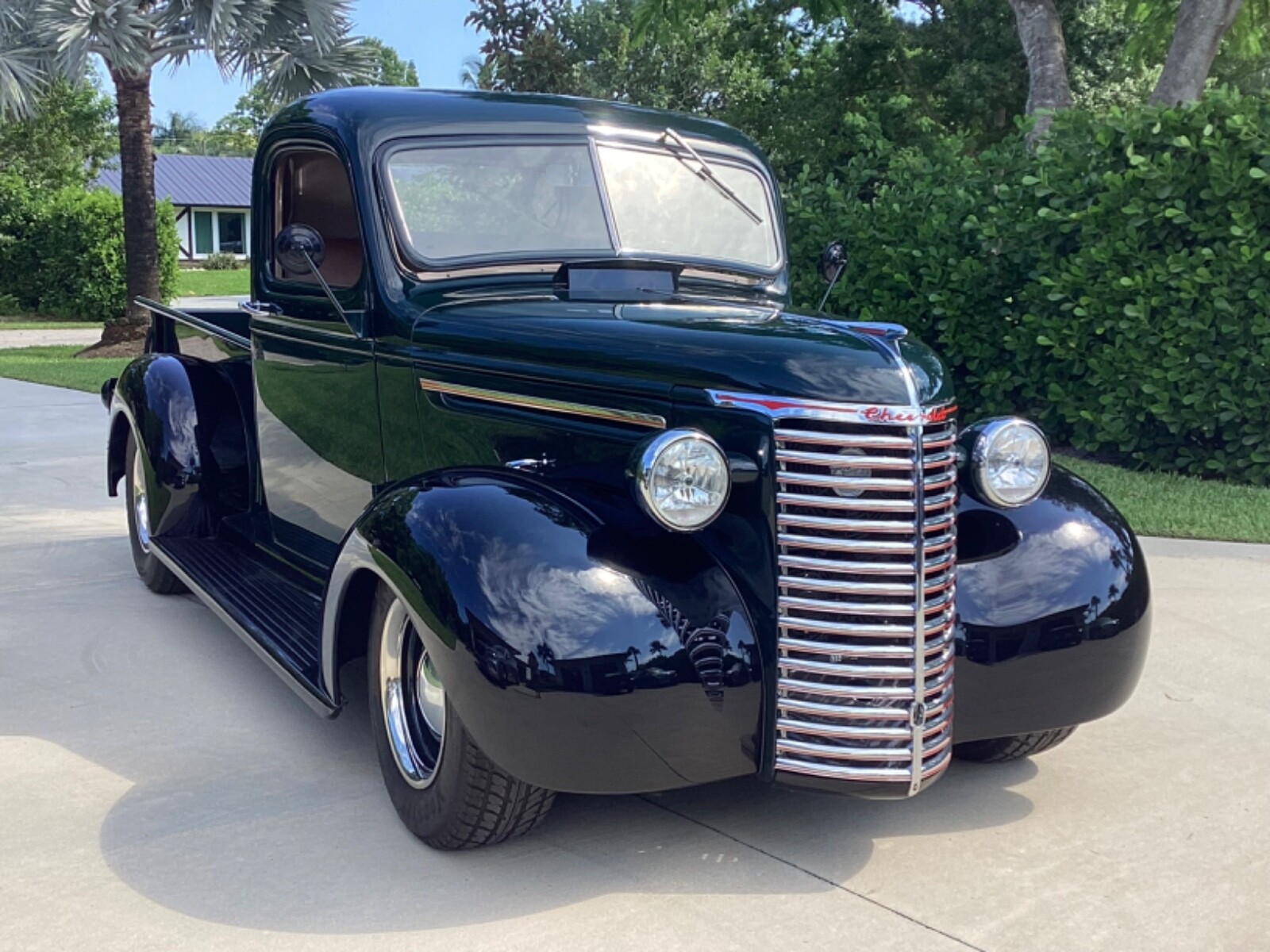 Chevrolet-Other-Pickups-1939-Standard-Cab-Pickup-8