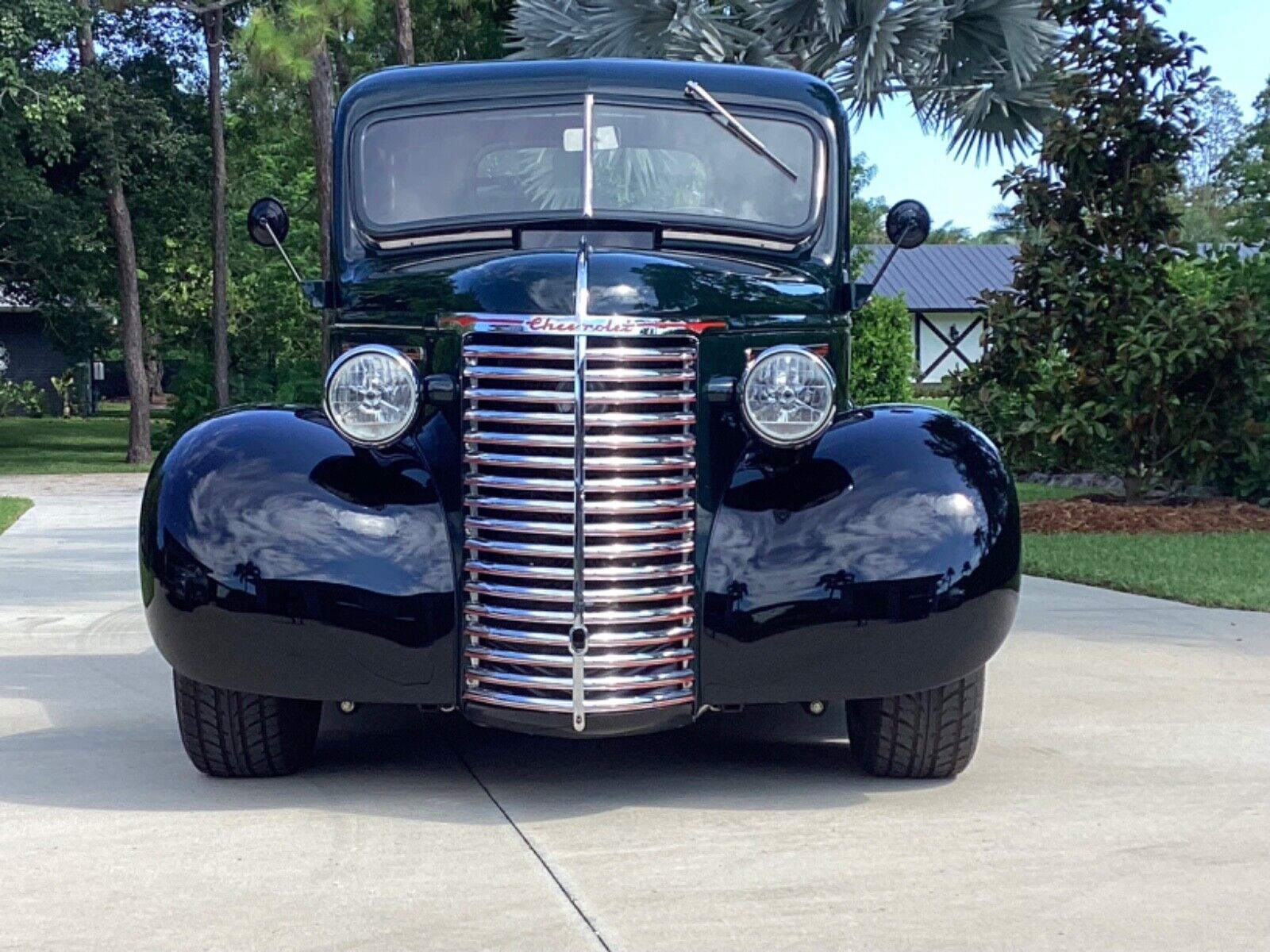 Chevrolet-Other-Pickups-1939-Standard-Cab-Pickup-9