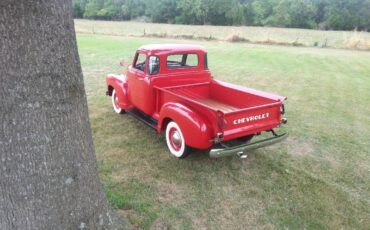 Chevrolet-Other-Pickups-1950-Standard-Cab-Pickup-1