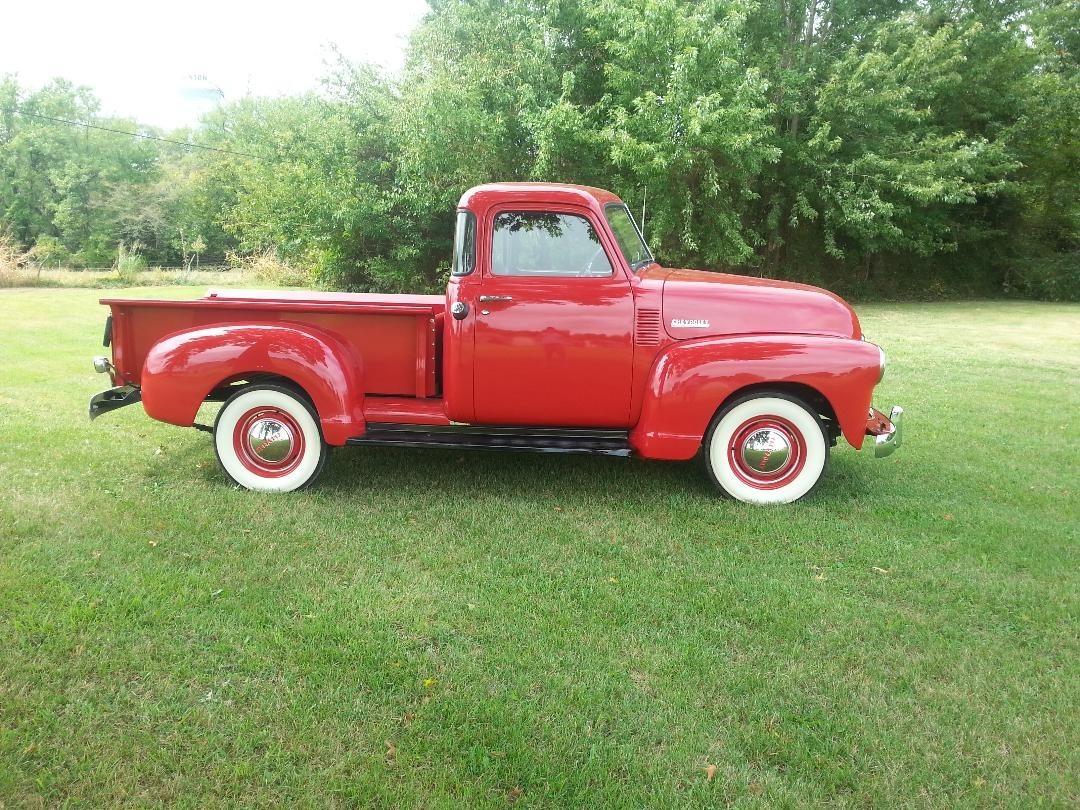 Chevrolet-Other-Pickups-1950-Standard-Cab-Pickup-13