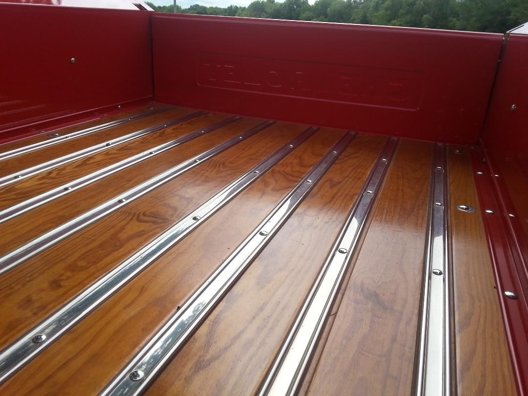 Chevrolet-Other-Pickups-1950-Standard-Cab-Pickup-21