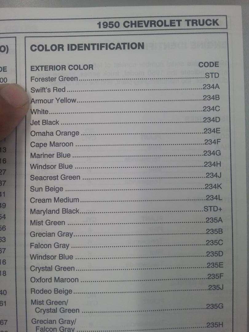 Chevrolet-Other-Pickups-1950-Standard-Cab-Pickup-26