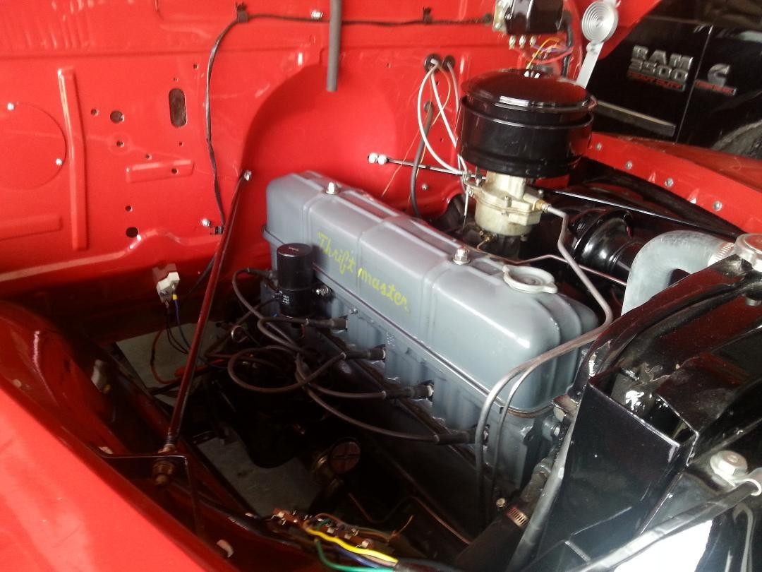 Chevrolet-Other-Pickups-1950-Standard-Cab-Pickup-33