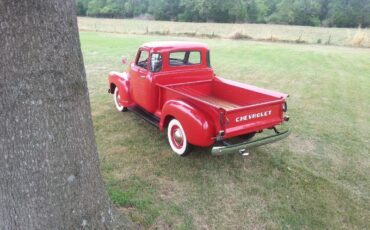 Chevrolet-Other-Pickups-1950-Standard-Cab-Pickup-9
