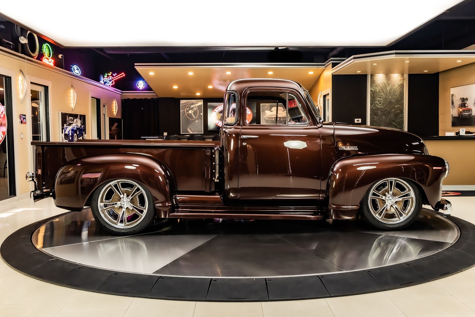 Chevrolet-Other-Pickups-1951-Pickup-Truck-11
