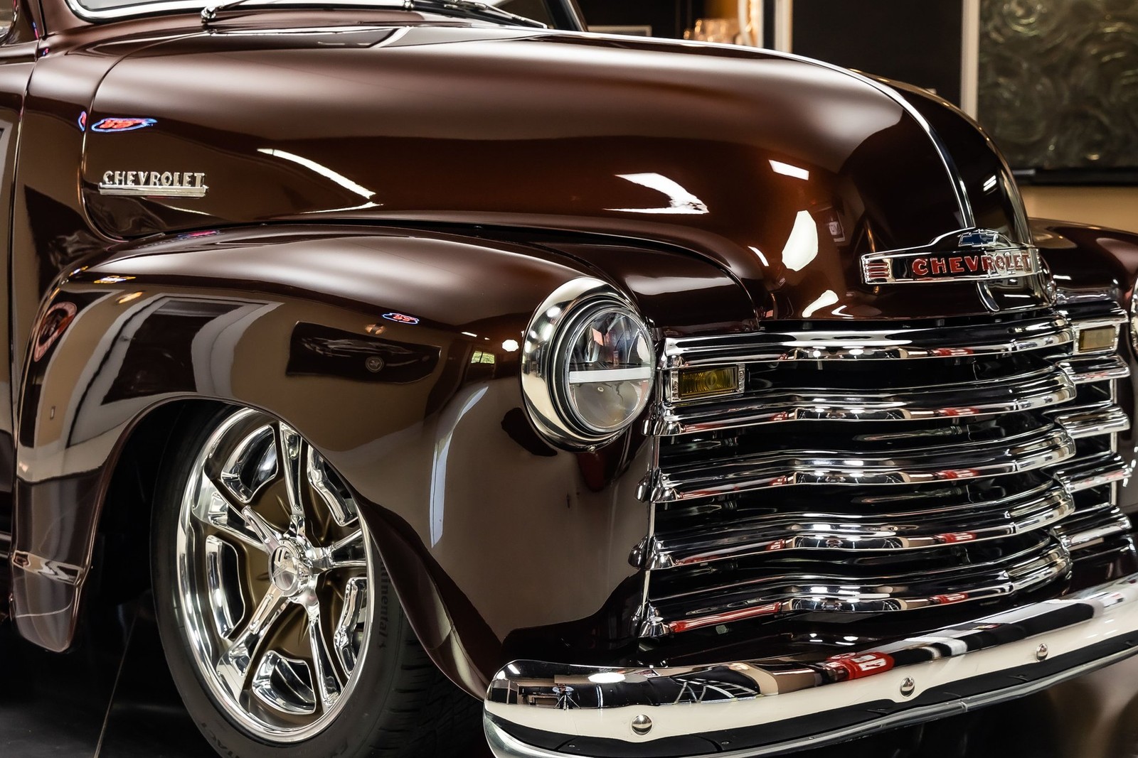 Chevrolet-Other-Pickups-1951-Pickup-Truck-21