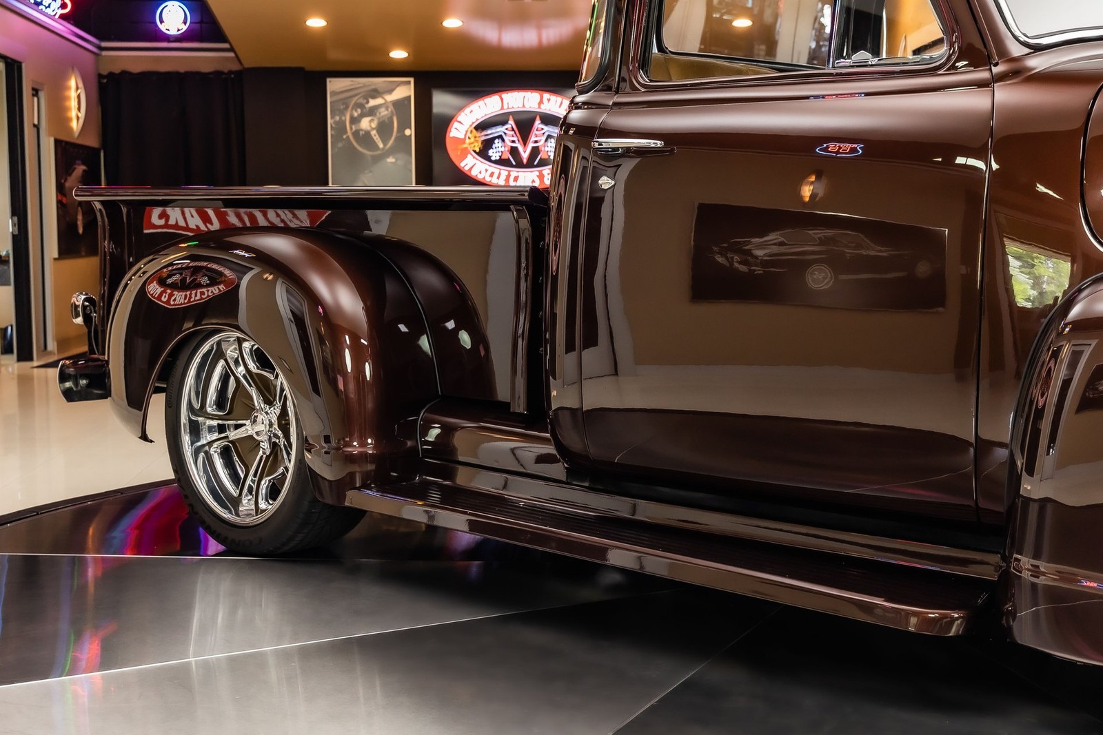 Chevrolet-Other-Pickups-1951-Pickup-Truck-22