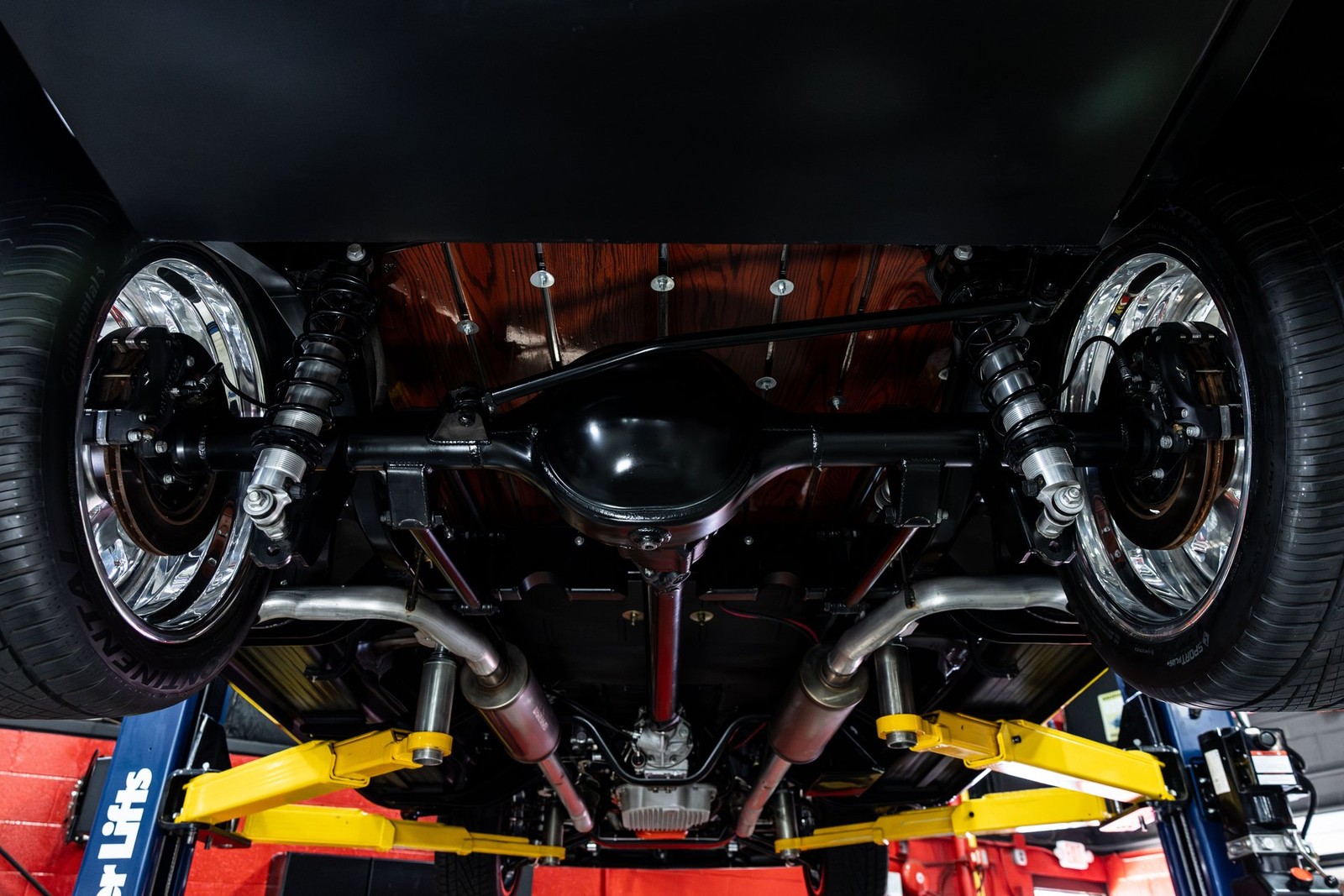 Chevrolet-Other-Pickups-1951-Pickup-Truck-4