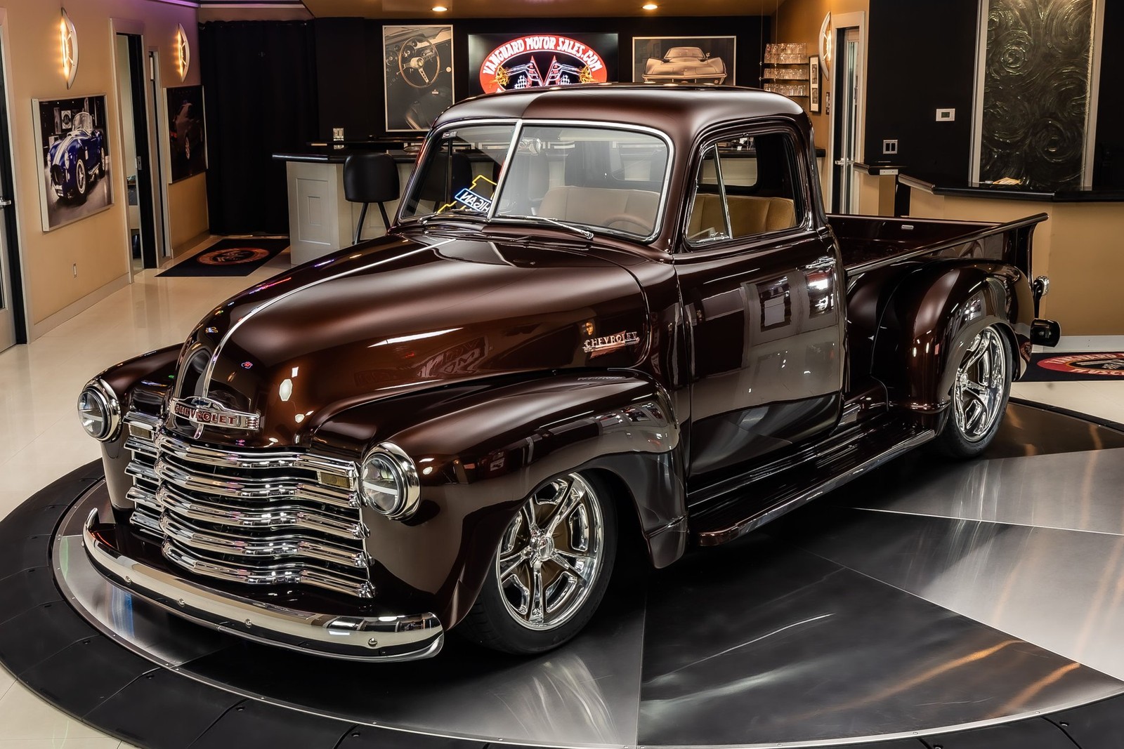 Chevrolet-Other-Pickups-1951-Pickup-Truck-5