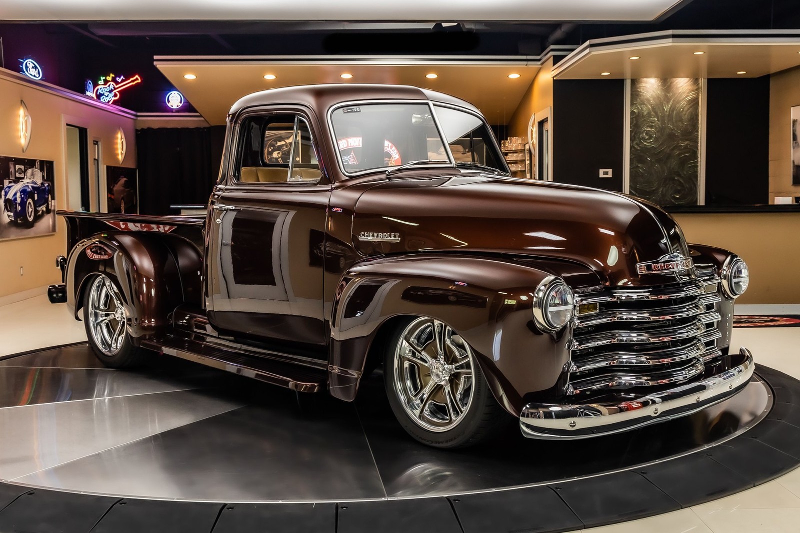 Chevrolet-Other-Pickups-1951-Pickup-Truck-9