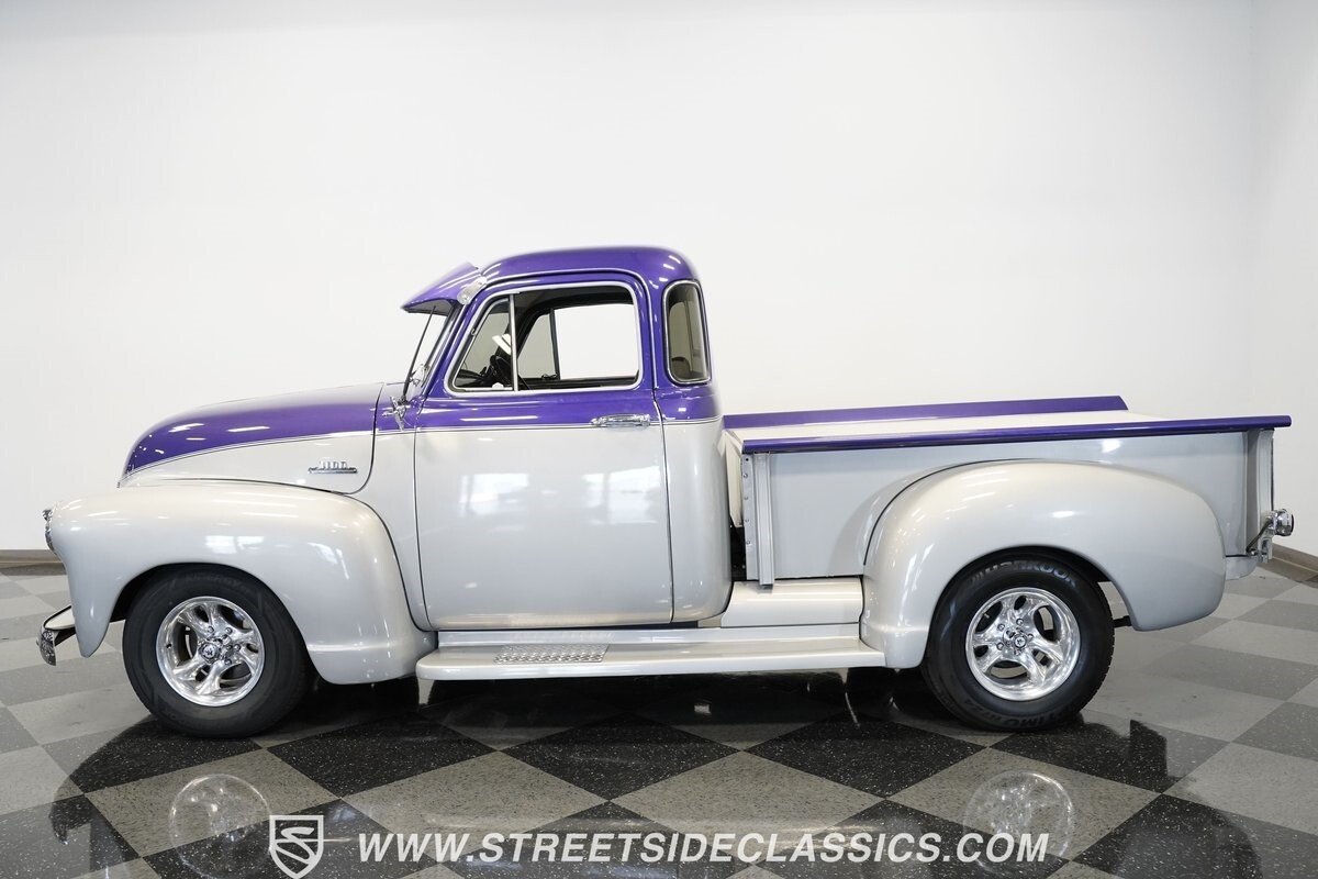 Chevrolet-Other-Pickups-1953-Pickup-Truck-2
