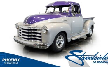 Chevrolet-Other-Pickups-1953-Pickup-Truck