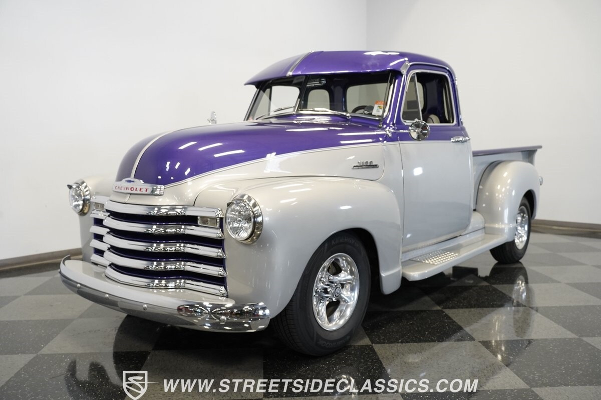 Chevrolet-Other-Pickups-1953-Pickup-Truck-5