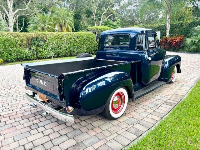 Chevrolet-Other-Pickups-1953-Standard-Cab-Pickup-1