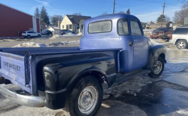 Chevrolet-Other-Pickups-1953-Standard-Cab-Pickup-1