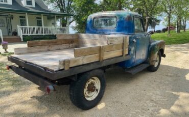 Chevrolet-Other-Pickups-1953-Standard-Cab-Pickup-1
