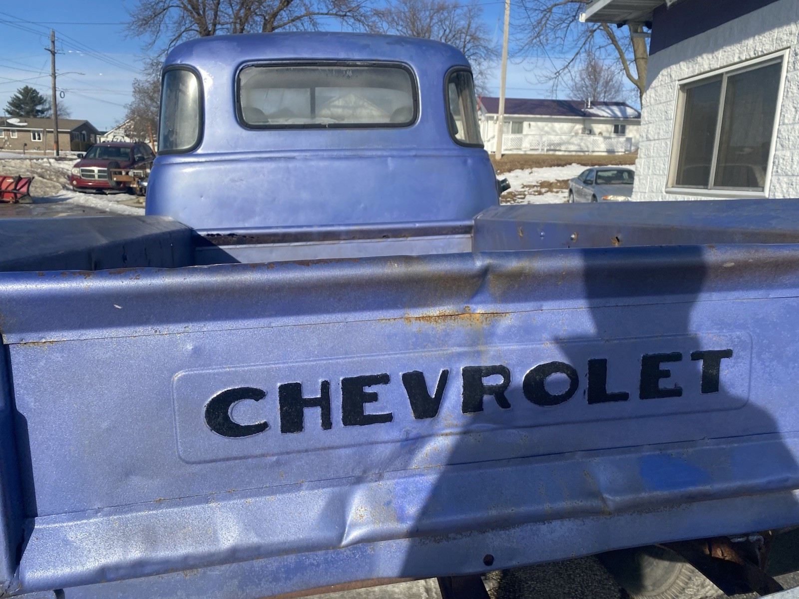 Chevrolet-Other-Pickups-1953-Standard-Cab-Pickup-10