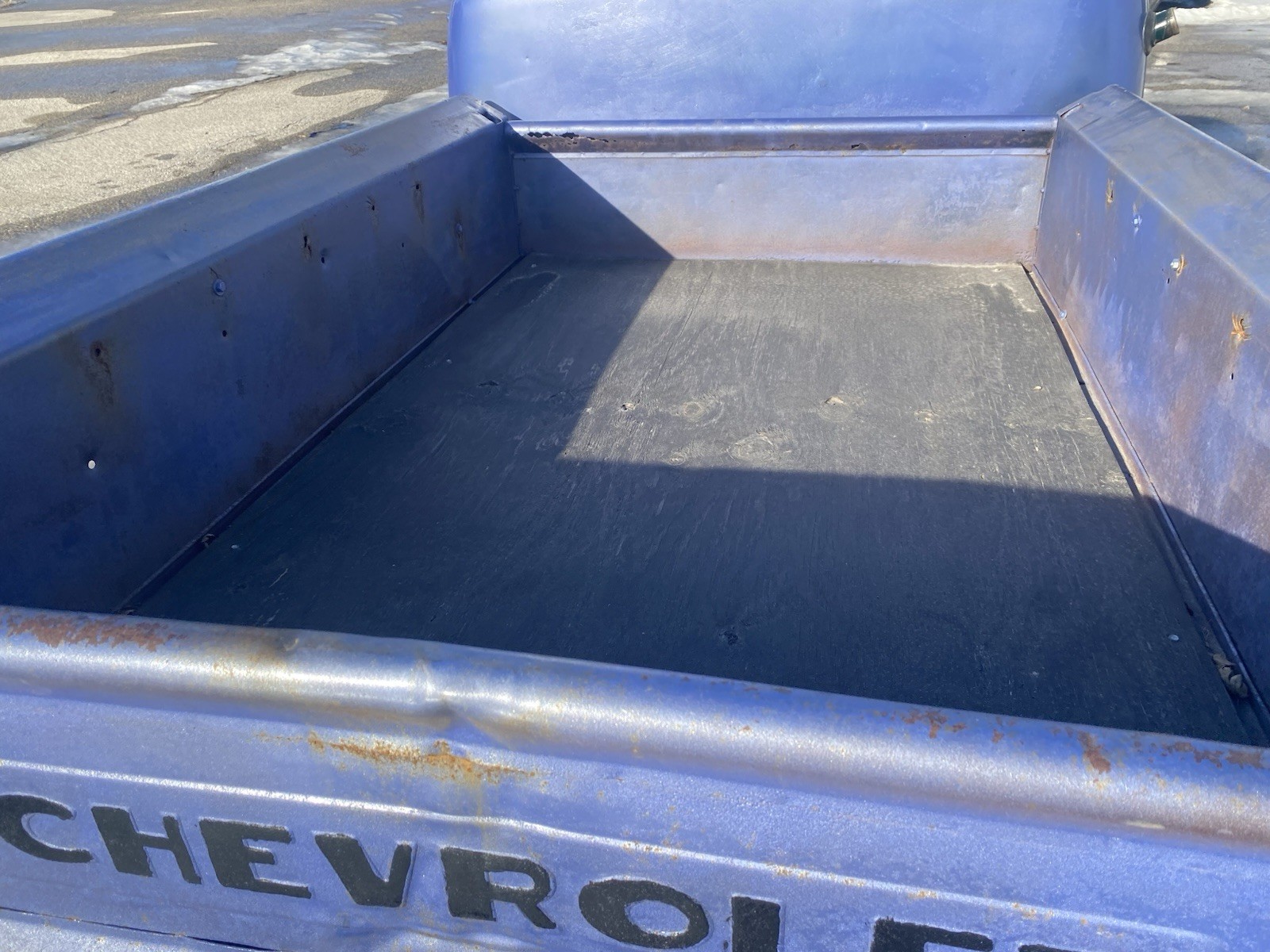 Chevrolet-Other-Pickups-1953-Standard-Cab-Pickup-11