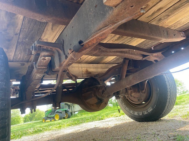 Chevrolet-Other-Pickups-1953-Standard-Cab-Pickup-11