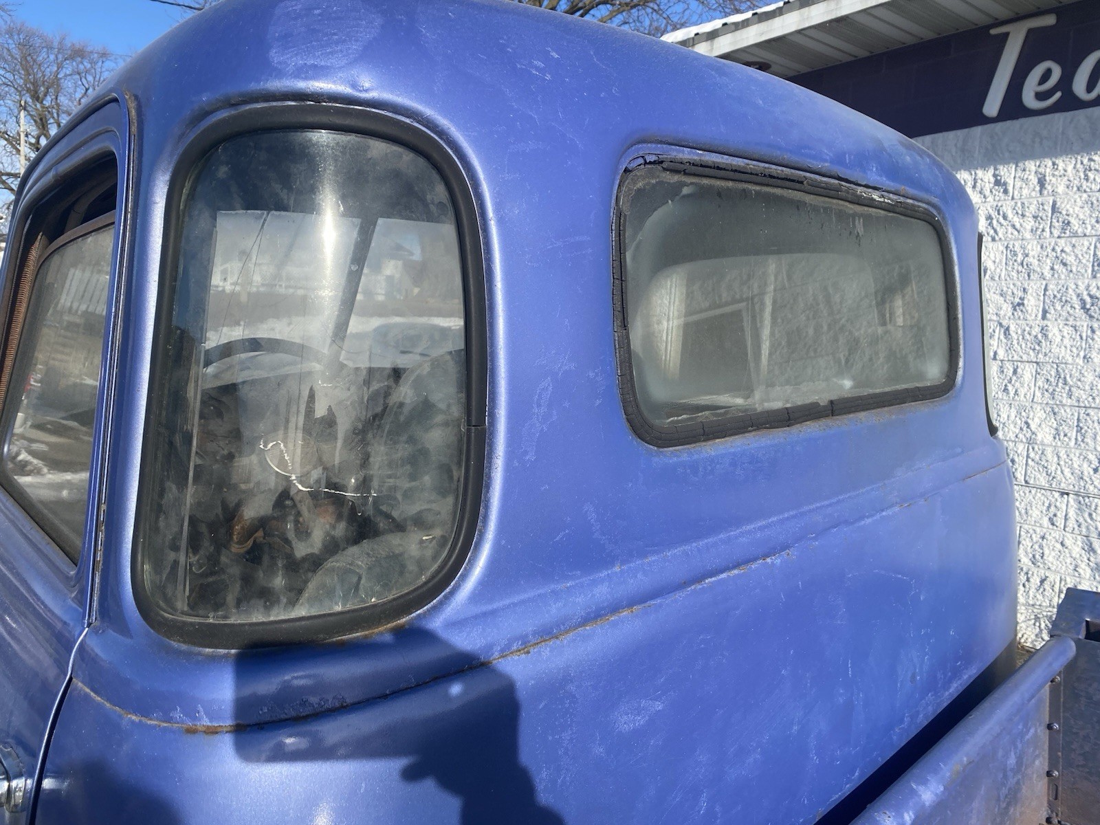 Chevrolet-Other-Pickups-1953-Standard-Cab-Pickup-13