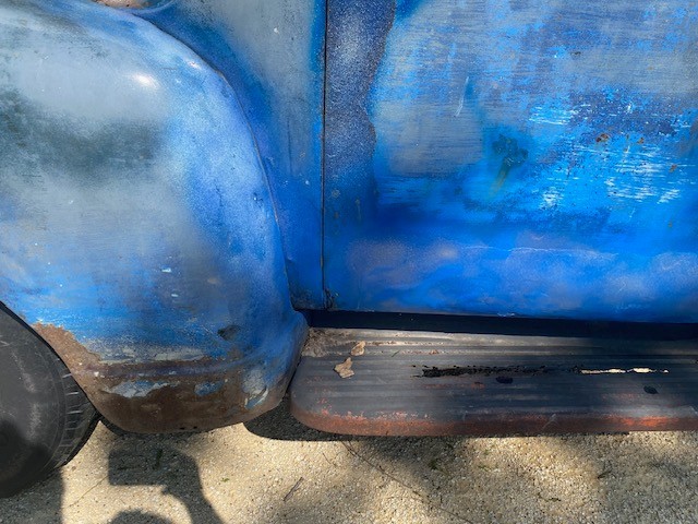 Chevrolet-Other-Pickups-1953-Standard-Cab-Pickup-13