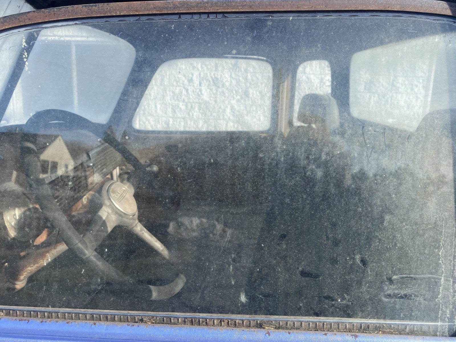 Chevrolet-Other-Pickups-1953-Standard-Cab-Pickup-14