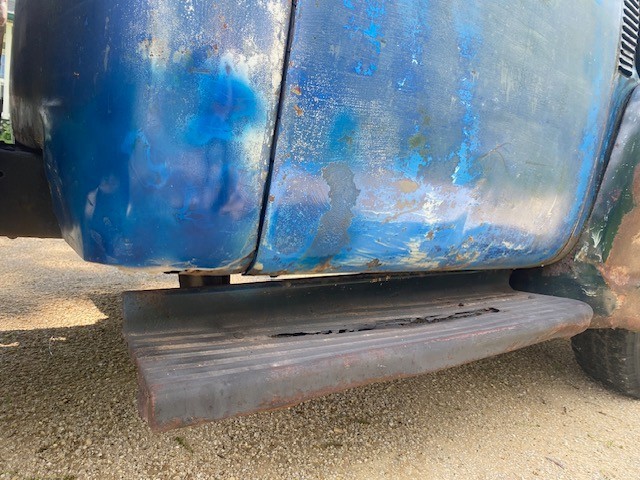 Chevrolet-Other-Pickups-1953-Standard-Cab-Pickup-14