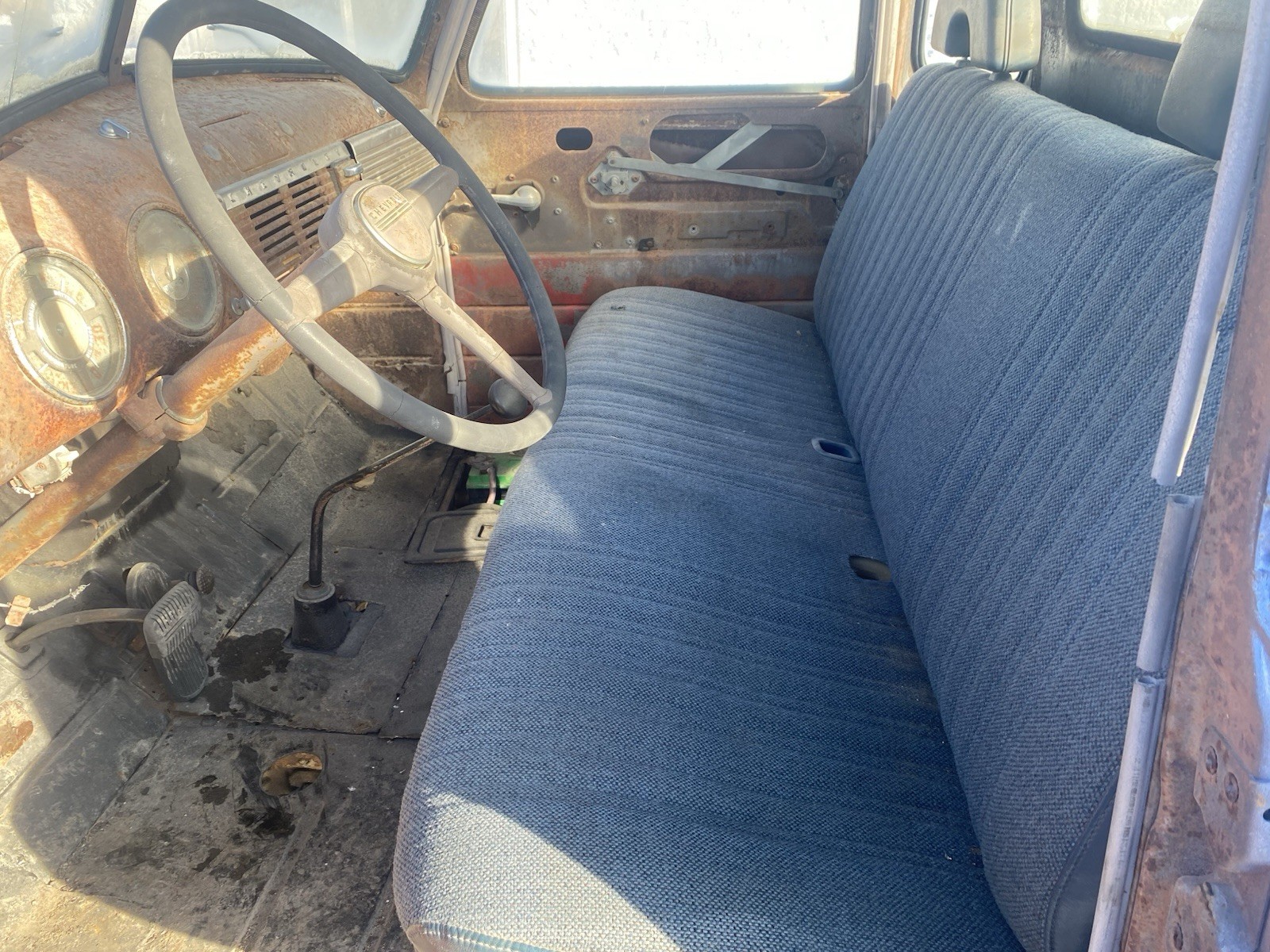 Chevrolet-Other-Pickups-1953-Standard-Cab-Pickup-15