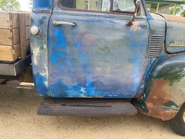 Chevrolet-Other-Pickups-1953-Standard-Cab-Pickup-16