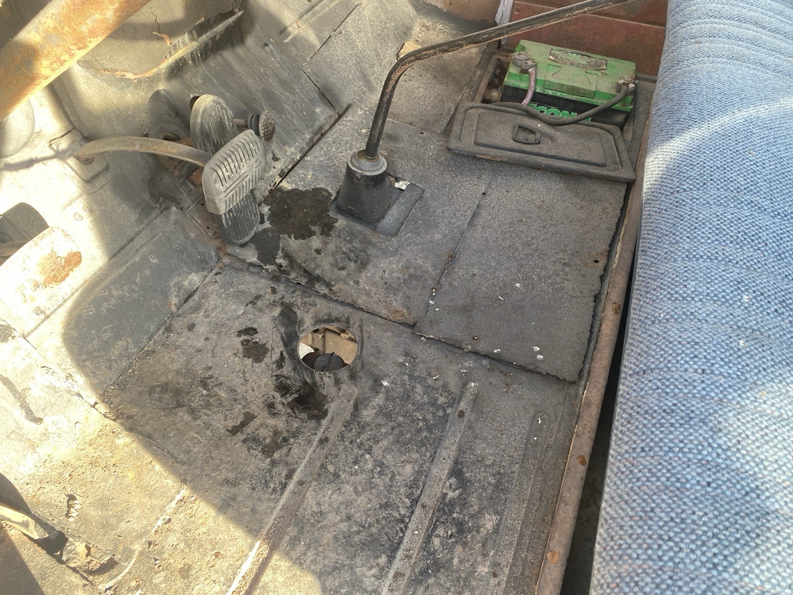 Chevrolet-Other-Pickups-1953-Standard-Cab-Pickup-17